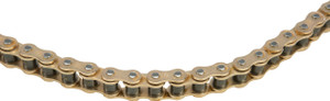 Fire Power - Heavy Duty Chain 420x130 Gold - 420FPH-130/G