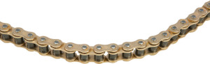 Fire Power - Heavy Duty Chain 428x130 Gold - 428FPH-130/G