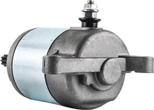 Fire Power - Starter Motor Hon - 410-54224