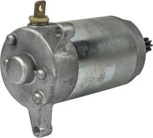 Fire Power - Starter Motor Yam - 410-58028