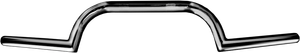 Fire Power - 7/8" Handlebar Clubman Black - 23-12539