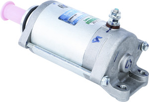 Fire Power - Starter Motor A/c - 410-22038