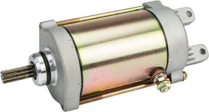 Fire Power - Starter Motor Kym - 410-58045