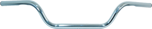 Fire Power - 1" Handlebar Low Buckhorn - 07-12510