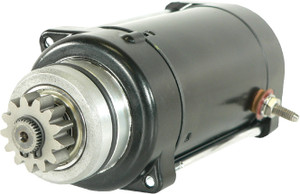 Fire Power - Starter Motor Yam - 410-54142