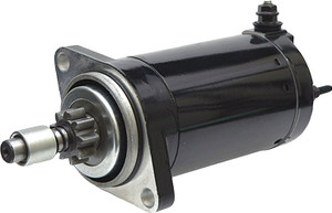Fire Power - Starter Motor S-d - 410-52104