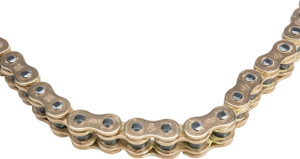 Fire Power - O-ring Chain 525x150 Gold - 525FPO-150/G
