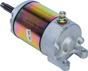 Fire Power - Starter Motor Hon - 410-54119