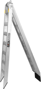 Fire Power - Folding Runway Ramp 92" X 9.5" X 7.5" - PR-02L EA