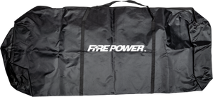 Fire Power - Firepower Canopy Bag 10x20 Blue W/ White Logo - HYA-014-FP