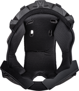 Fly Racing - Rayce Helmet Liner Black Sm 12mm - 73-91194