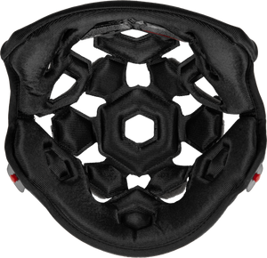 Fly Racing - Werx-r Helmet Liner Black Md 12mm - 73-92895