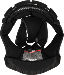 Fly Racing - Trekker Helmet Comfort Liner 18mm - F73-88589