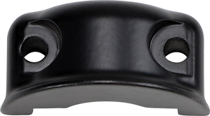 La Choppers - Control Clamp - Replacement - Replacement Control Clamp - LA-7300-01B La Choppers - Control Clamp - Replacement - Replacement Control Clamp - LA-7300-01B