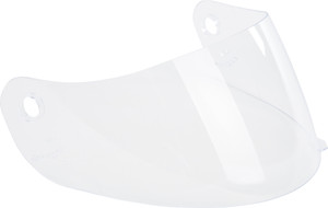 Fly Racing - Revolt Faceshield Anti-fog Clear - 73-88401