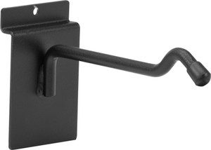 Fly Racing - Peg Hook Small 5" - PEGHOOK-5