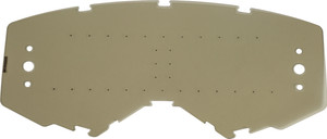 Fly Racing - Roll-off Lens Smoke - FLA-043