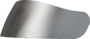 Fly Racing - Revolt Faceshield Silver Mirror - XD-01-SILVER