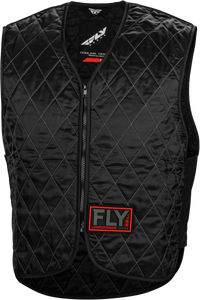 Fly Racing - Cooling Vest Black Sm - 476-6026S