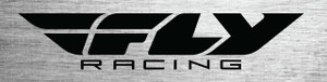 Fly Racing - Floor Display Sign 13" - 363-SIGN13