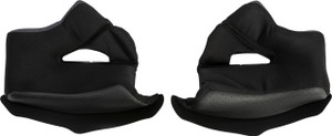 Fly Racing - Revolt Cheek Pads Lg - 73-88423
