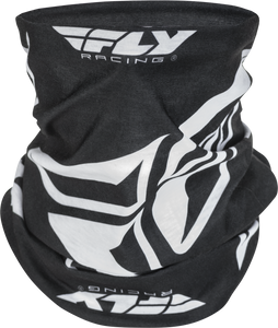 Fly Racing - Fly Neck Tube Black - 36-9996