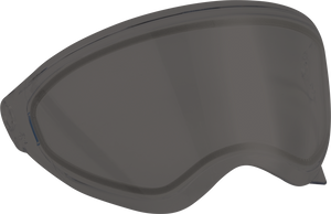 Fly Racing - Trekker Helmet Face Shield Dual Pane Smoke - F73-88558