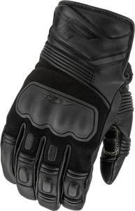 Fly Racing - Surveyor Gloves Black 2x - 476-21002X
