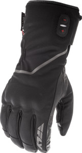 Fly Racing - Ignitor Pro Heated Gloves Black 4x - #5884 476-2920~8