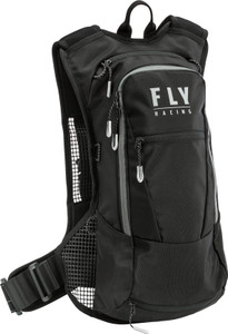 Fly Racing - Xc 30 Hydro Pack 1l Black - 28-5200