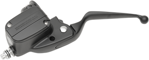 Drag Specialties - Clutch Master Cylinder - 11/16" - Black - Hydraulic Clutch Master Cylinder - H07-0789MB-2 Drag Specialties - Clutch Master Cylinder - 11/16" - Black - Hydraulic Clutch Master Cylinder - H07-0789MB-2