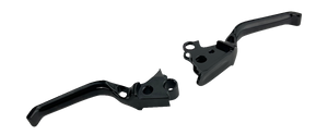 Arlen Ness - Lever Set - Method - Black - Method Lever Set - 530-017 Arlen Ness - Lever Set - Method - Black - Method Lever Set - 530-017