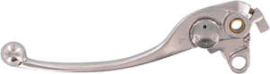 Parts Unlimited - Lever - Left Hand - Replacement Clutch Lever  Standard - 53180-MEJ-006