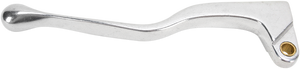 Parts Unlimited - Clutch Lever - Polished - Replacement Clutch Lever - L99-24022