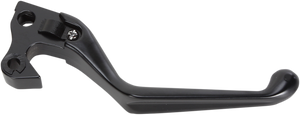Drag Specialties - Clutch Lever - Wide Blade - Black - Wide Blade Replacement Clutch Lever - H07-0592MB-C