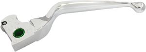 Drag Specialties - Clutch Lever - Wide Blade - Chrome - Wide Blade Replacement Clutch Lever - H07-0596-C