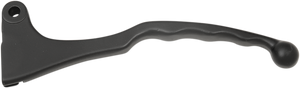 Parts Unlimited - Lever - Left Hand - Black - Replacement Clutch Lever  Standard - 07-1622C