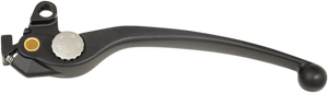 Parts Unlimited - Lever - Left Hand - Black - Replacement Clutch Lever  Standard - 07-1680C