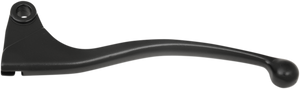 Parts Unlimited - Lever - Left Hand - Black - Replacement Clutch Lever  Standard - 07-2590C