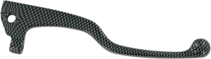 Parts Unlimited - Brake Lever - Carbon Fiber Look - Carbon Fiber Look Brake Lever - 38W-83922-00 CF