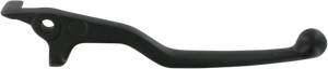Parts Unlimited - Lever - Right Hand - Black - Replacement Brake Lever  BMW - 32727655208
