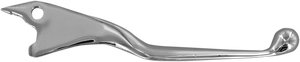 Parts Unlimited - Brake Lever - Wide - Chrome - Wide Blade Brake Lever - L99-71651