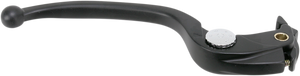 Parts Unlimited - Lever - Right Hand - Black - Replacement Brake Lever  Kawasaki - L99-33461