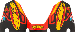 Fmf - 4-stroke Powercore 4 Decal - 14846