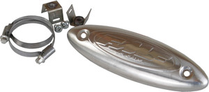 Fmf - Powerbomb Ss Heat Shield - 40231