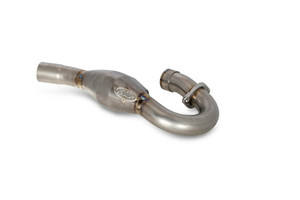 Fmf - Megabomb Header Ss Kaw Kx250f 2017 - 42343