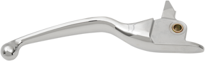 Drag Specialties - Brake Lever - Wide Blade - Chrome - Wide Blade Replacement Brake Lever - H07-0591-B