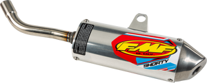 Fmf - Powercore Ii Shorty Silencer - 25225