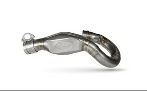 Fmf - Ti M.bomb Header Ktm/hus - 45621