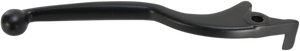Parts Unlimited - Lever - Right Hand - Black - Replacement Brake Lever  Kawasaki - L99-33031